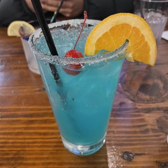 The FAB - Blue lagoon - Sports Bars Near Me - San Jose, California The FAB - Blue lagoon - Sports Bars Near Me - San Jose, California