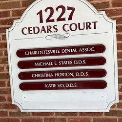 Charlottesville Dental Associates