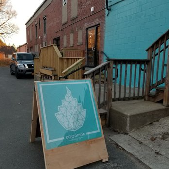 Goodfire Brewing - Breweries Near Me - Portland, Maine
