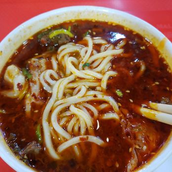 Huaxi Noodle Specialist - Chinese Near Me - Burnaby, British Columbia Huaxi Noodle Specialist - Chinese Near Me - Burnaby, British Columbia