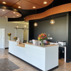 Troy Family Chiropractic + Wellness - Lobby