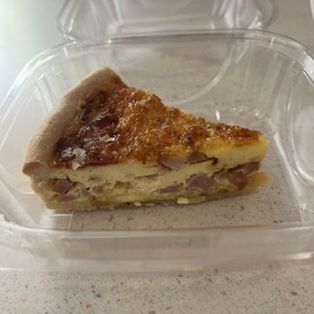 Ernie's The French Bakery - Quiche, Lorraine - Coffee & Tea Near Me - St. George, Utah Ernie's The French Bakery - Quiche, Lorraine - Coffee & Tea Near Me - St. George, Utah