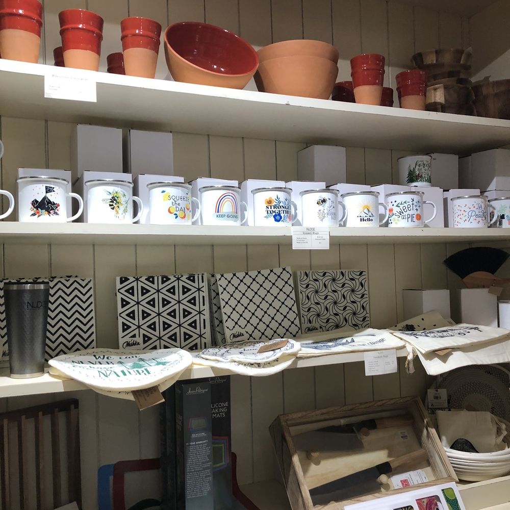 Nudge Eco Store - Gift Shops Near Me - Sacramento, California Nudge Eco Store - Gift Shops Near Me - Sacramento, California