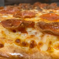 Mr Gatti's Pizza