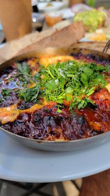 Lodge Bread Company by null