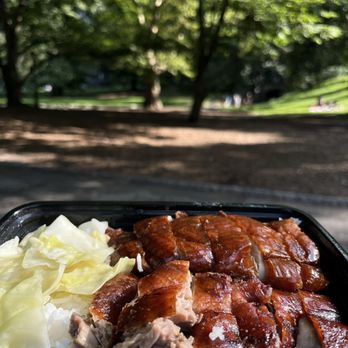 Hay Hay Roasted - Barbeque Near Me - New York, New York Hay Hay Roasted - Barbeque Near Me - New York, New York