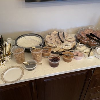 Southern Grace Eats - Breakfast spread - Southern Near Me - Cincinnati, Ohio Southern Grace Eats - Breakfast spread - Southern Near Me - Cincinnati, Ohio