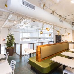Common Bond Bistro & Bakery
