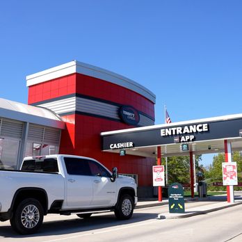 Tommy's Express® Car Wash - Auto Detailing Near Me - Roseville, California Tommy's Express® Car Wash - Auto Detailing Near Me - Roseville, California