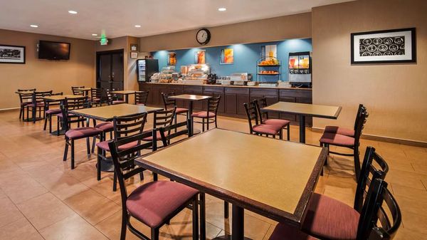 BEST WESTERN PLUS WINE COUNTRY INN & SUITES - Updated June 2026 - 221 ...