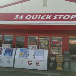 Phillips 66 54 Quick Stop