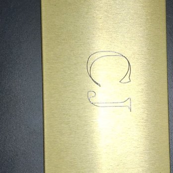 Pet Meadow - Carlstadt - Engraved name - Pet Cremation Services Near Me - Carlstadt, New Jersey