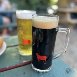 Lock Street Brewing