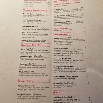 Tin Drum Asian Kitchen & Boba Tea Bar - Decatur - Tin Drum menu - Pan Asian Near Me - Decatur, Georgia Tin Drum Asian Kitchen & Boba Tea Bar - Decatur - Tin Drum menu - Pan Asian Near Me - Decatur, Georgia