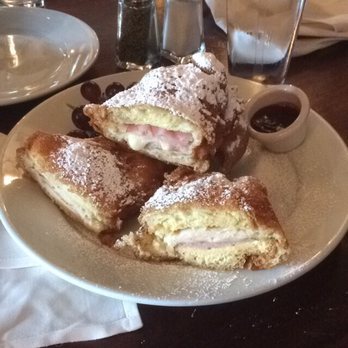 Cafe Orleans - Monte cristo. Soooo good - Cajun/Creole Near Me - Anaheim, California Cafe Orleans - Monte cristo. Soooo good - Cajun/Creole Near Me - Anaheim, California