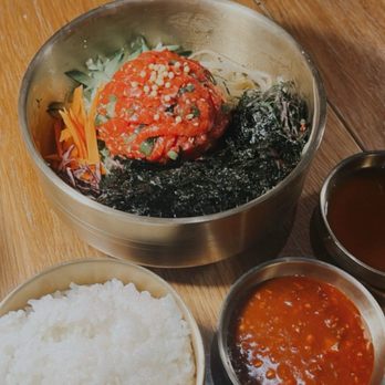 Anytime Kitchen Fort Lee - Sushi Bars Near Me - Fort Lee, New Jersey