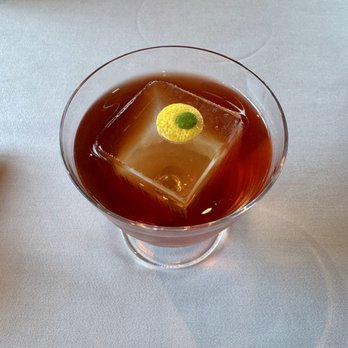 Canlis - New American Near Me - Seattle, Washington