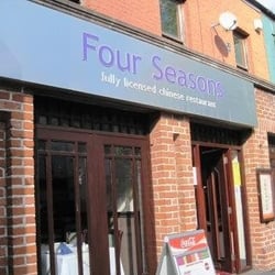 Four Seasons