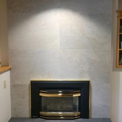 Elite Tile & Remodel