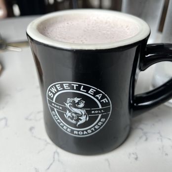 Sweetleaf - Coffee & Tea Near Me - Long Island City, New York Sweetleaf - Coffee & Tea Near Me - Long Island City, New York