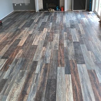 JBI Home Interior Remodels - LVT Flooring planks very durable and really nice - General Contractors Near Me JBI Home Interior Remodels - LVT Flooring planks very durable and really nice - General Contractors Near Me
