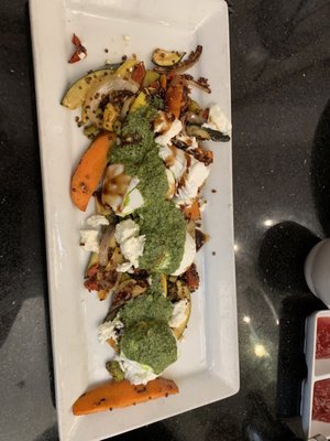 Marmalade Cafe by null