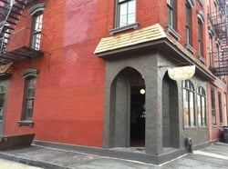 Achilles Heel by null