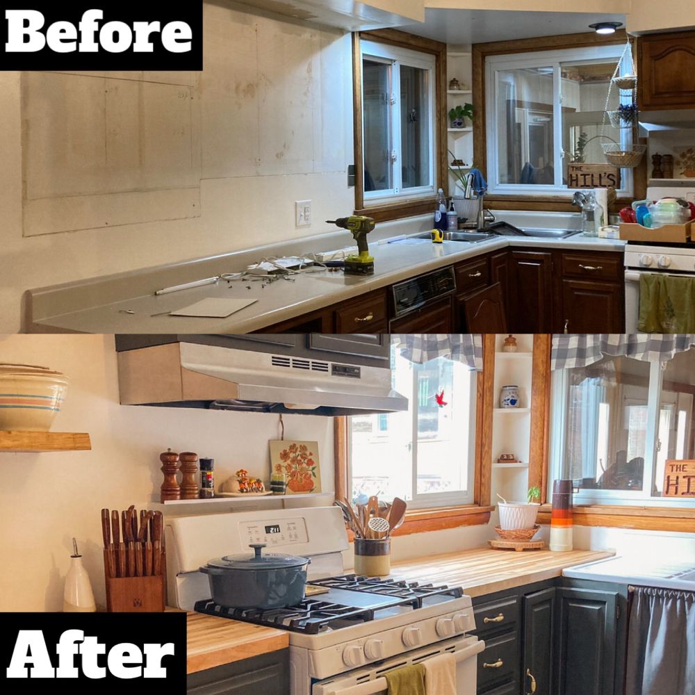 Slide of Kyody Contracting