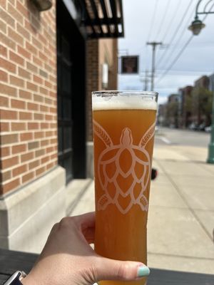 THE COPPER TURTLE BREWERY & TAVERNE - Updated May 2025 - 32 Photos & 21 ...