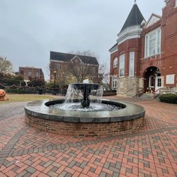 Georgia Highlands College