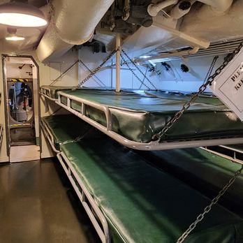 USS Pampanito - Museums Near Me - San Francisco, California