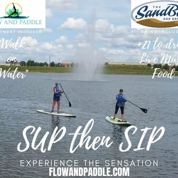 Flow and Paddle - Paddleboarding Near Me Flow and Paddle - Paddleboarding Near Me