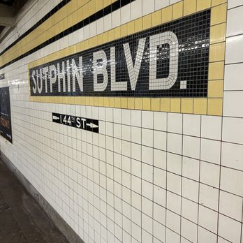 MTA - Parsons Blvd Subway Station - Metro Stations Near Me - Jamaica, New York MTA - Parsons Blvd Subway Station - Metro Stations Near Me - Jamaica, New York