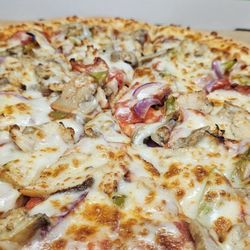Piara Pizza
