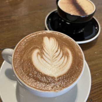 Barefoot Coffee Campbell - Coffee & Tea Near Me - Campbell, California