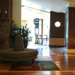 Mountain Brew Cafe