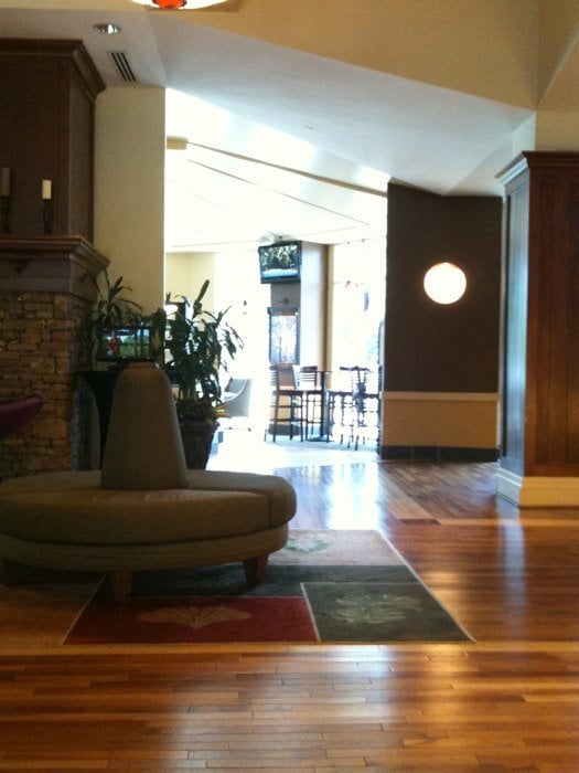 The Mountain Brew Cafe