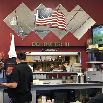 40th Street Cafe - Diners Near Me - Phoenix, Arizona