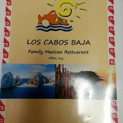 Los Cabos Baja