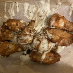 Domino's Pizza - Wings