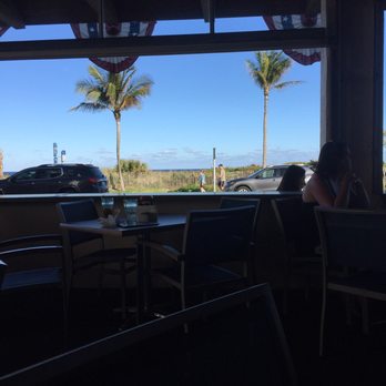 Boston's On the Beach - Seafood Near Me - Delray Beach, Florida Boston's On the Beach - Seafood Near Me - Delray Beach, Florida