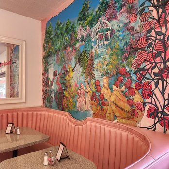 Sugar Bowl - Decor - Ice Cream & Frozen Yogurt Near Me - Scottsdale, Arizona Sugar Bowl - Decor - Ice Cream & Frozen Yogurt Near Me - Scottsdale, Arizona