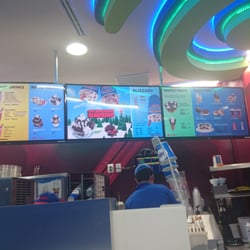 Dairy Queen
