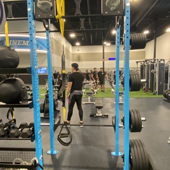 EōS Fitness - Gyms Near Me - Spring, Texas
