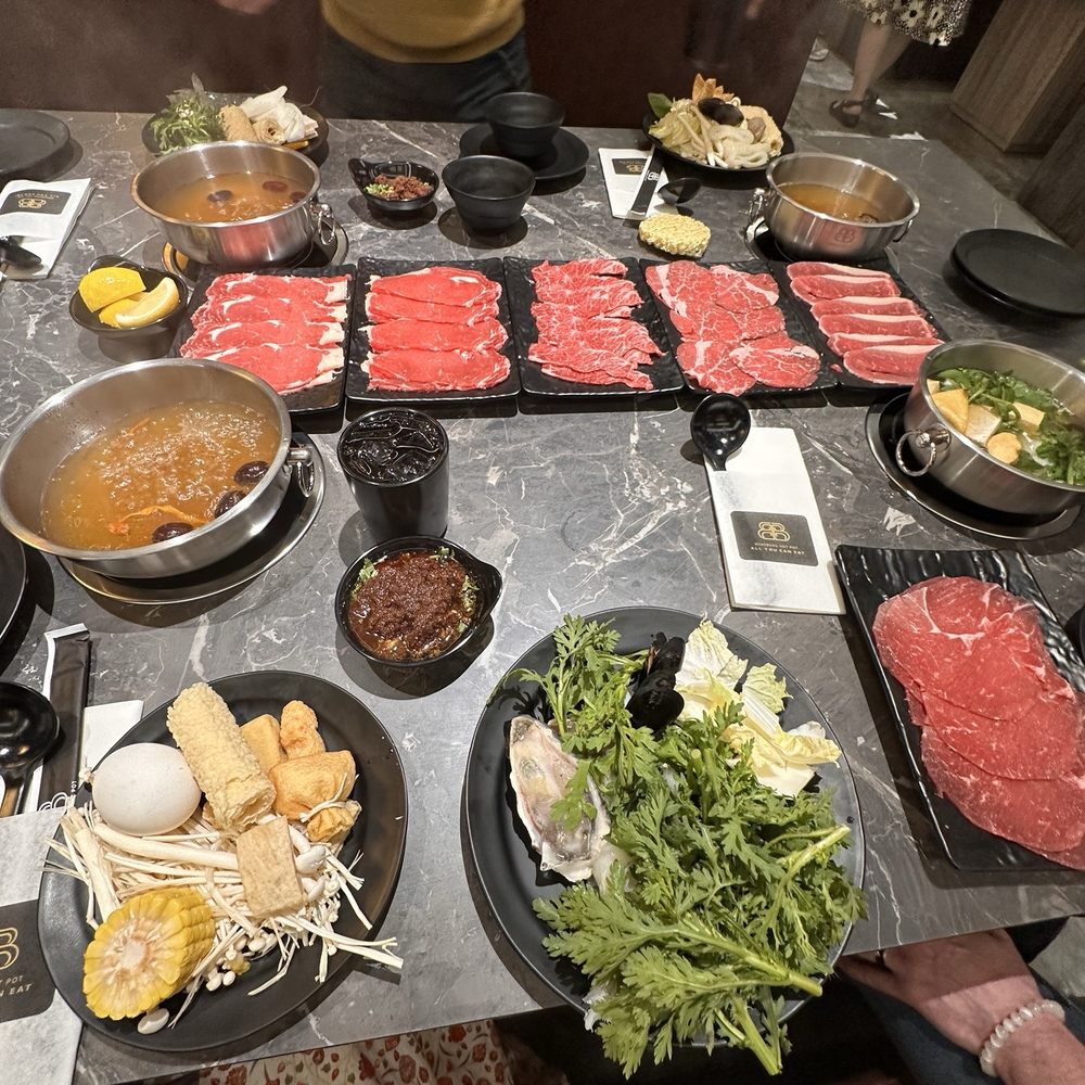 Bong Bong Hot Pot - Hot Pot Near Me - Aurora, Colorado Bong Bong Hot Pot - Hot Pot Near Me - Aurora, Colorado