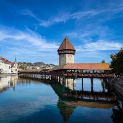 Kapellbrücke