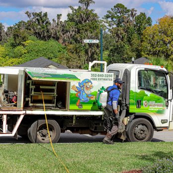 Soil Wizards Lawn & Pest Control - Pest Control - Lawn Services Near Me - Ocala, Florida Soil Wizards Lawn & Pest Control - Pest Control - Lawn Services Near Me - Ocala, Florida