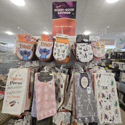 Homesense - Halloween Items