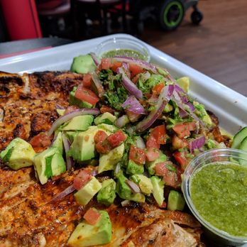 Mariscos Ixtapa - Seafood Near Me - Perris, California