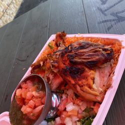 Halal King kitchen